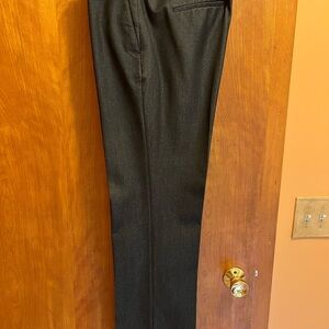 Dana Bachman slacks.